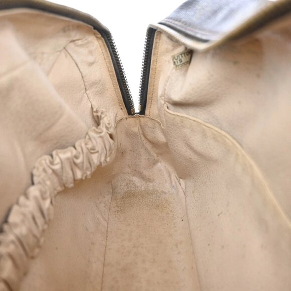 LOUIS VUITTON Trousse Toilette 28 Clutch Hand Bag Monogram Brown M47522 04KA711 - Picture 12 of 15